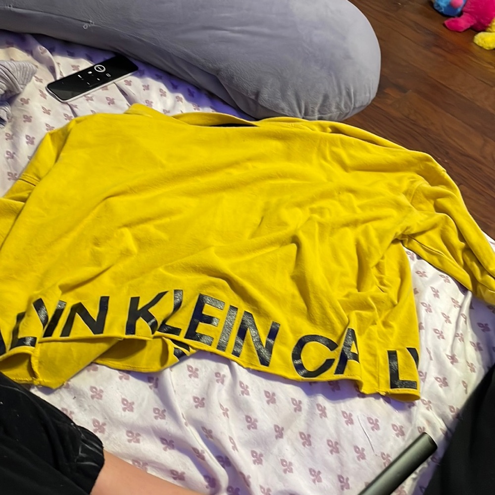 calvin klein
